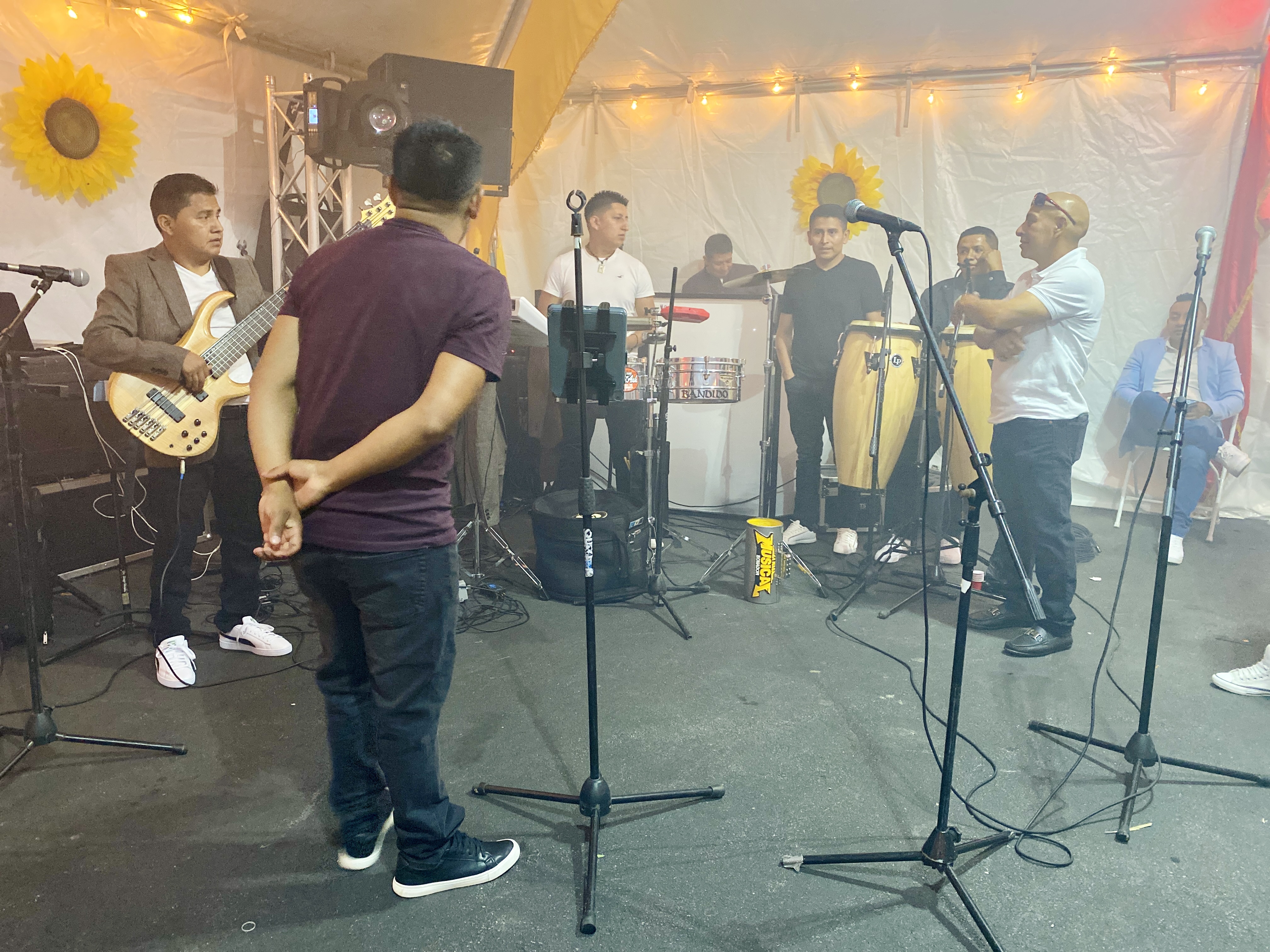 Foto de La Nasa Musical